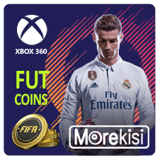 COINS for FIFA 18 Ultimate Team XBOX 360 + 10% discount