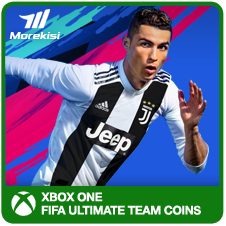 COINS FIFA 19 UT PC - SAFE + DISCOUNTS up to 15%