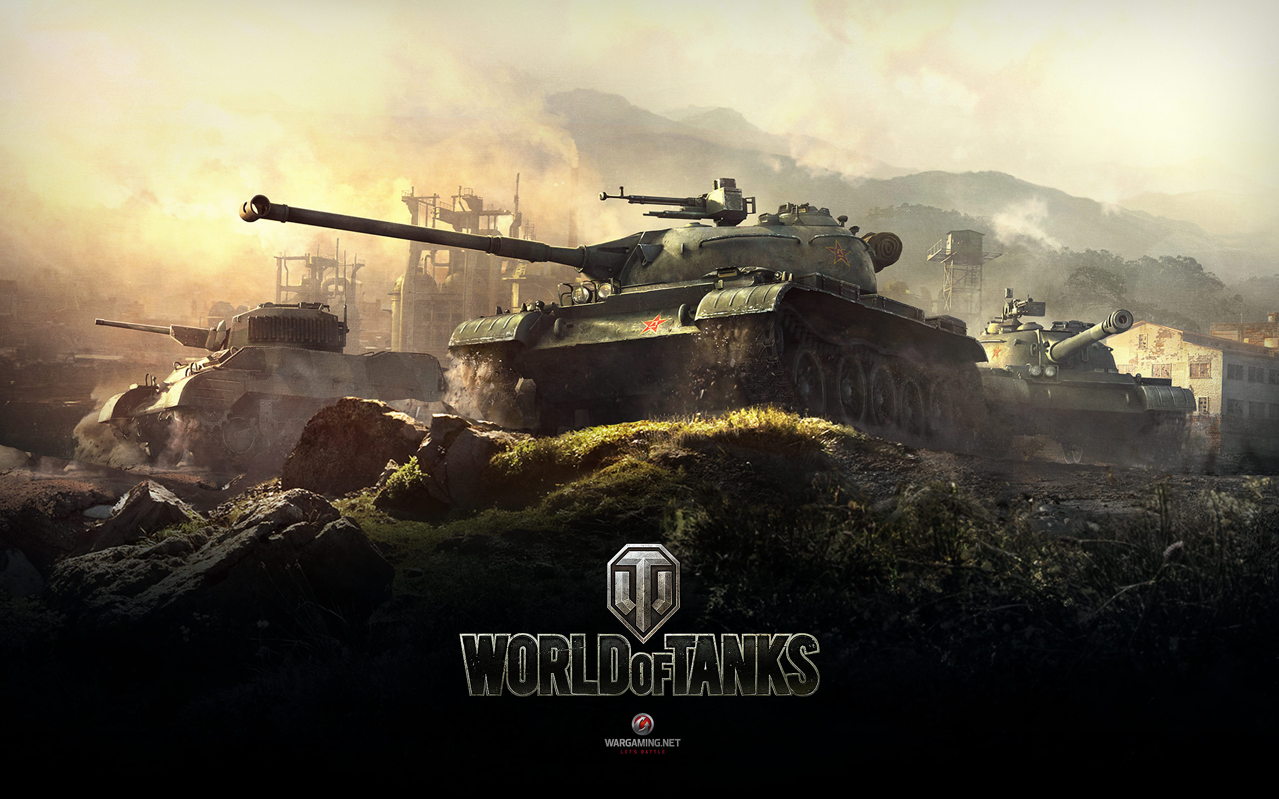 World of Tanks от 1000 до 20000 тыс. боёв