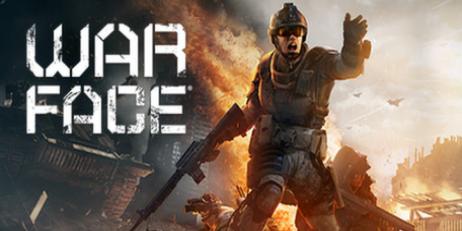 Warface Premium от 31 До 65 ранга + подарок