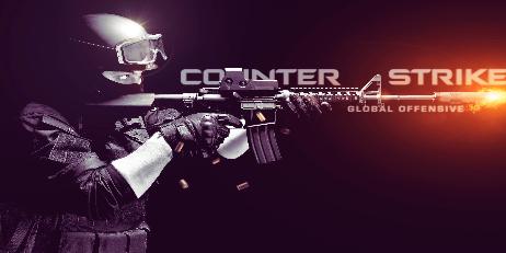 Counter-strike: global offensive + Другие игры