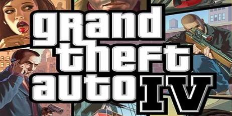 GTA IV + CS GO + PAYDAY 2 + DayZ + Rust
