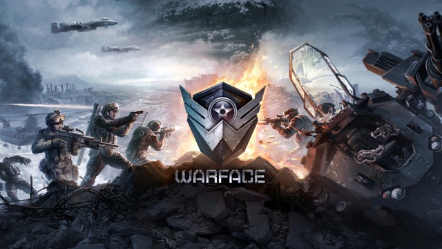 Warface Vip сервер Браво от 25 ранга