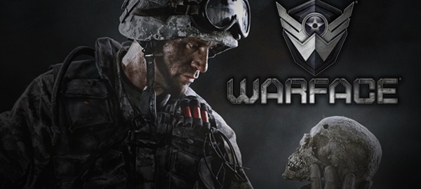 Warface Vip сервер Чарли от 30 ранга