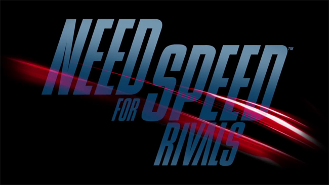 Need for Speed Rivals Digital Deluxe + топ. игры