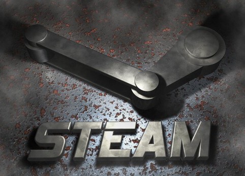 Steam Key Случайные Ключи от 249 рублей