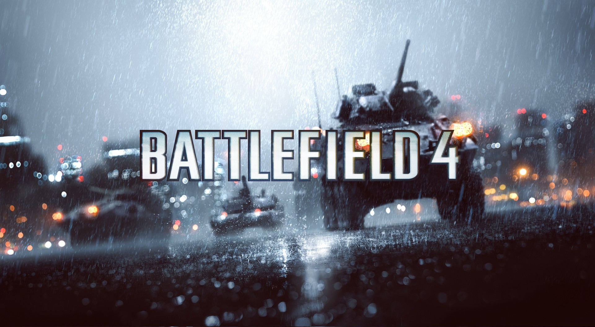 Battlefield 4 – эксклюзивное цифровое издание