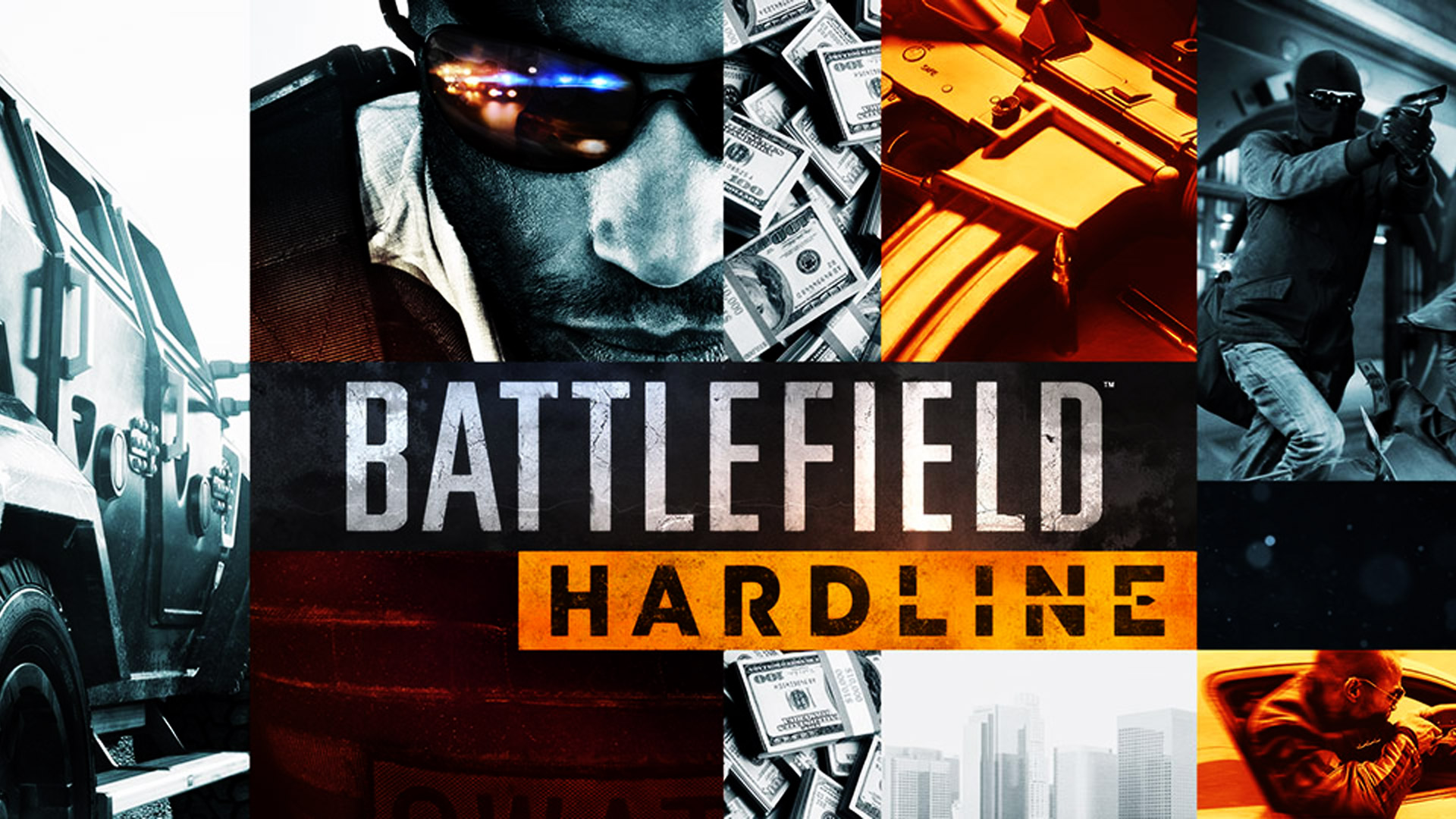 Battlefield Hardline Digital Deluxe