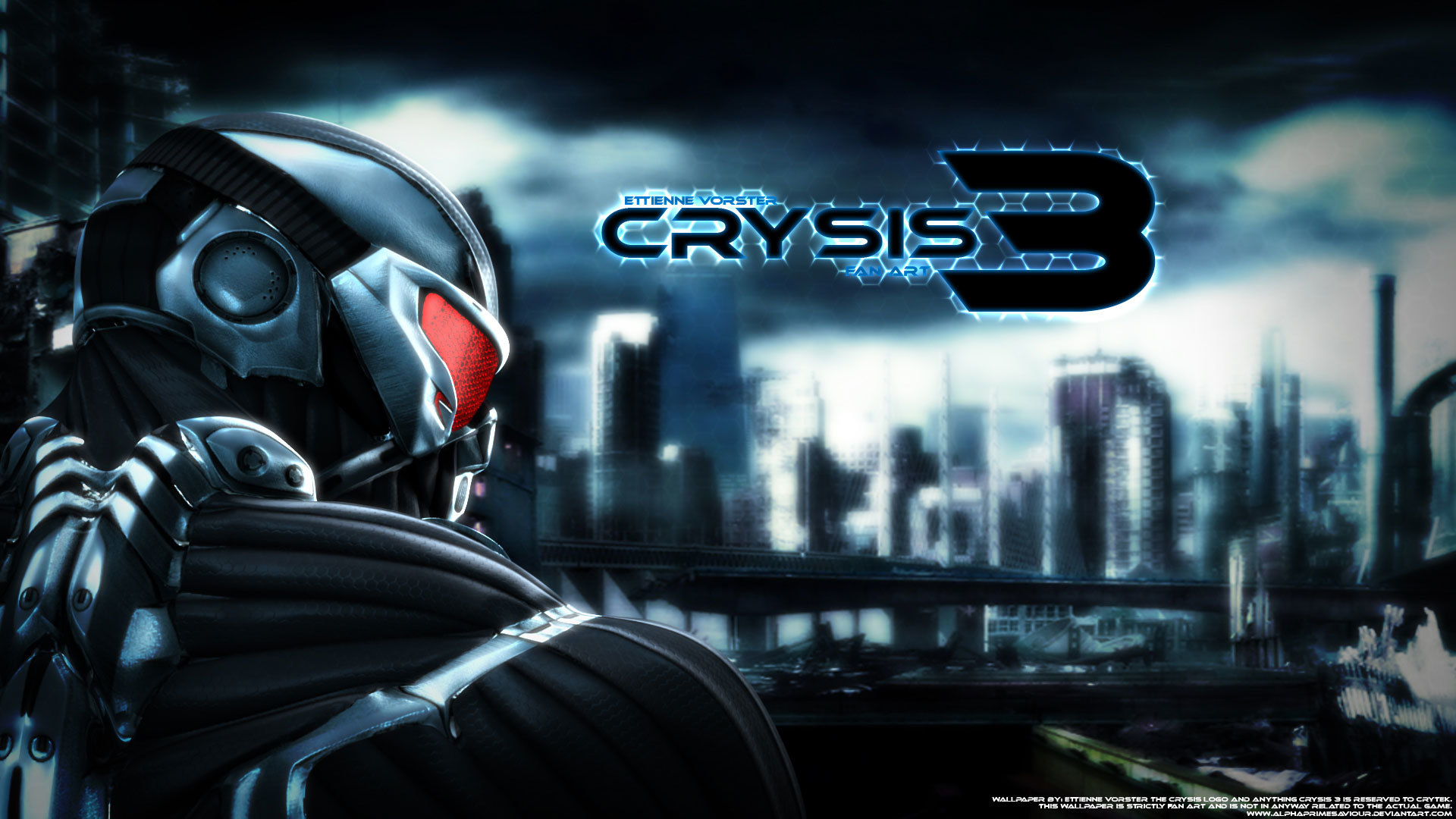 Crysis 3 Hunter Edition + Бонус за отзыв