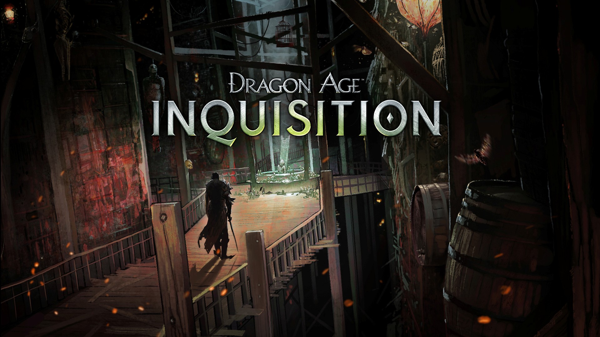Dragon Age Inquisition Digital Deluxe