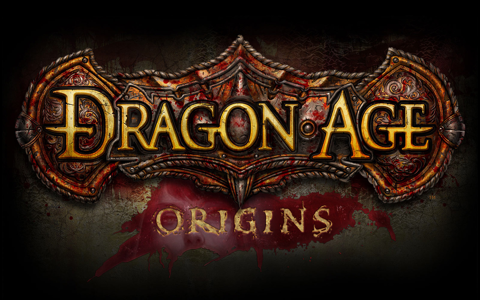 Dragon Age Начало Ultimate Edition