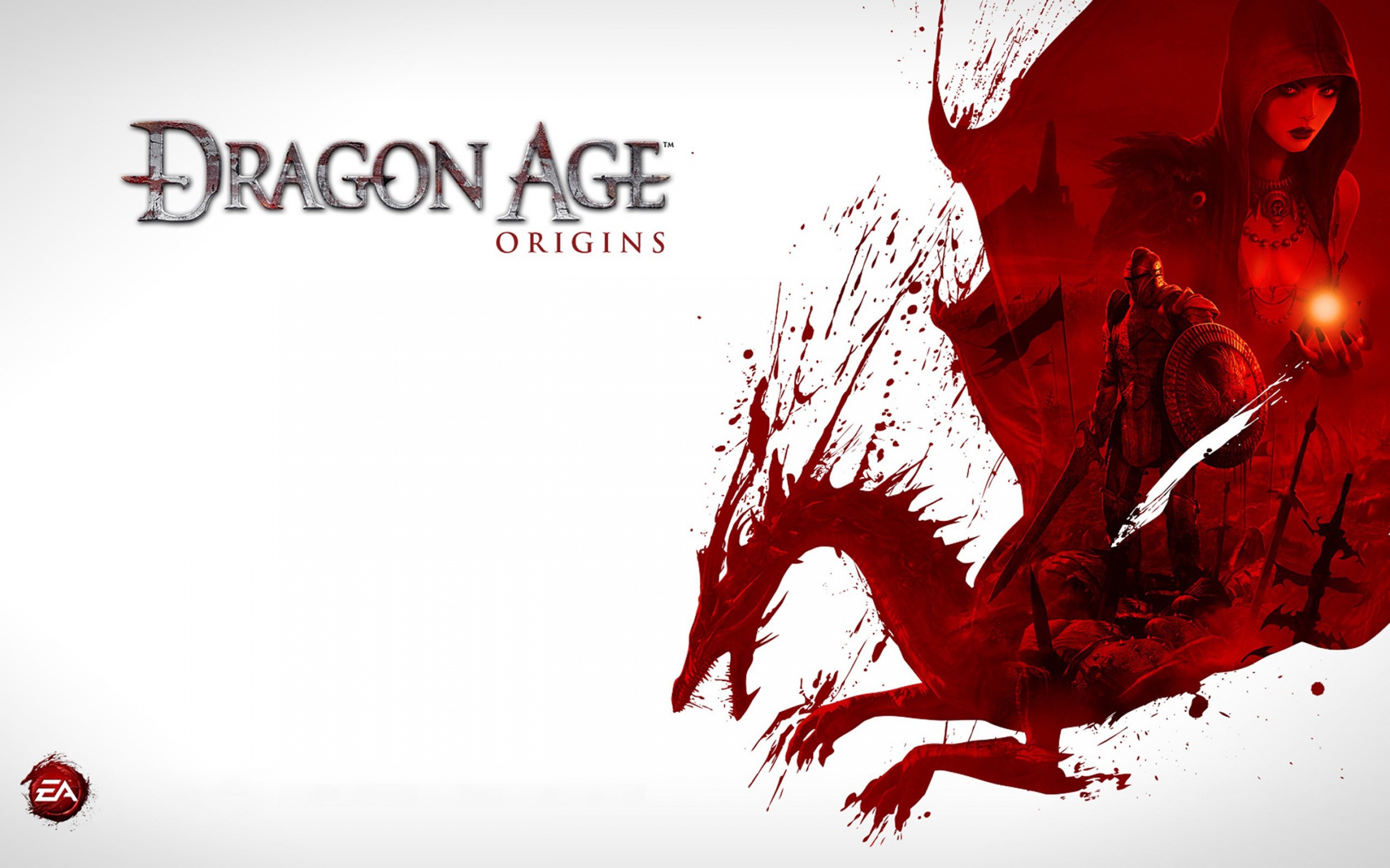 Dragon Age Начало Эксклюзивное цифровое издание