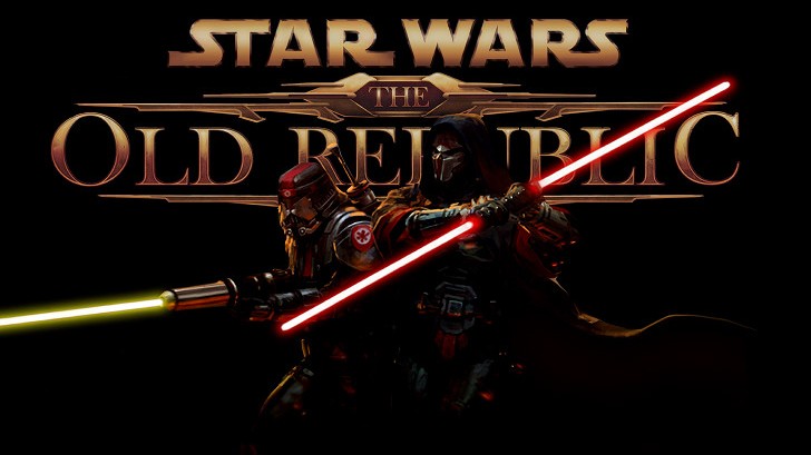 STAR WARS: The Old Republic Стандартное издание
