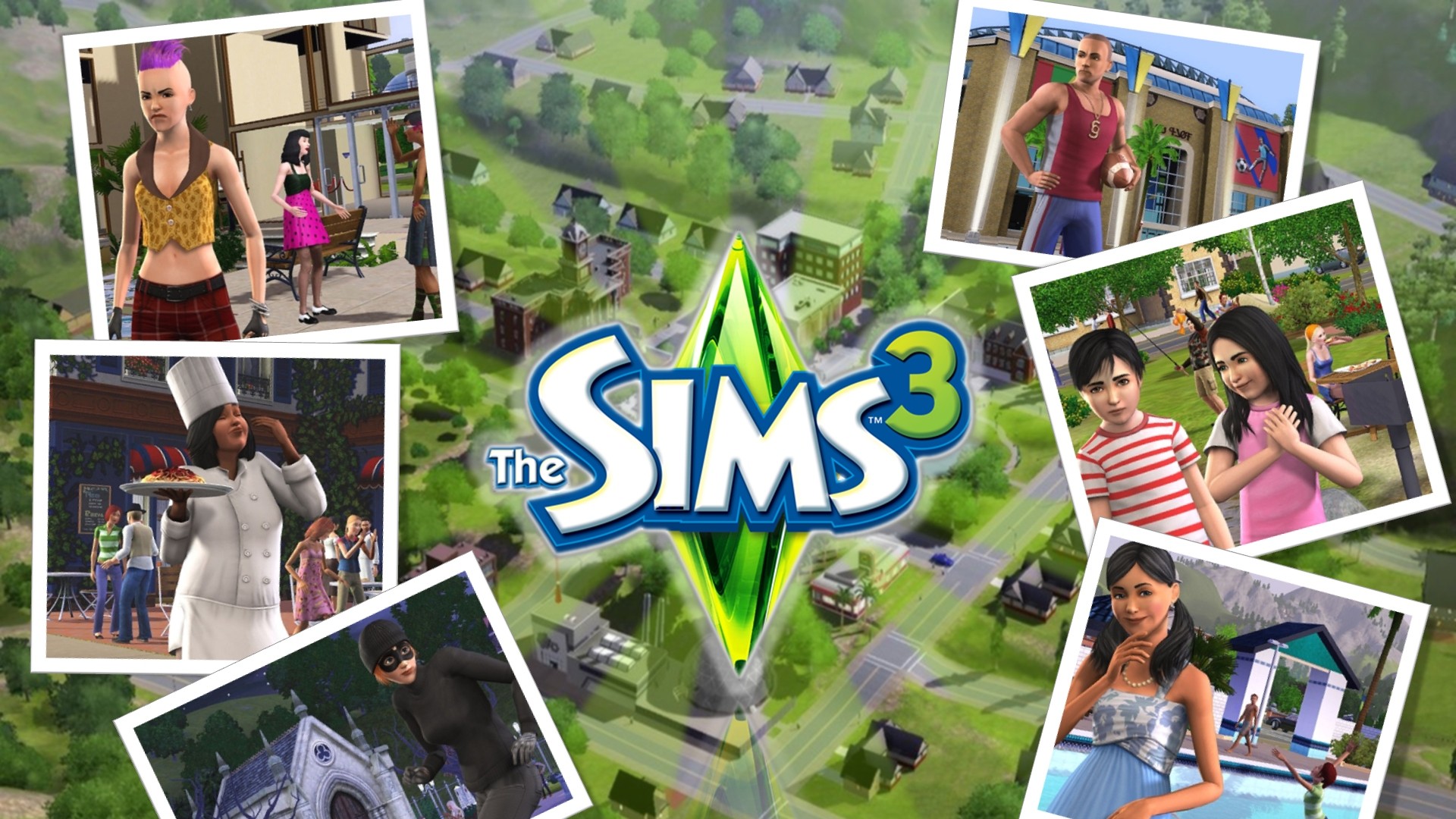 The Sims™ 3 + Бонус за отзыв