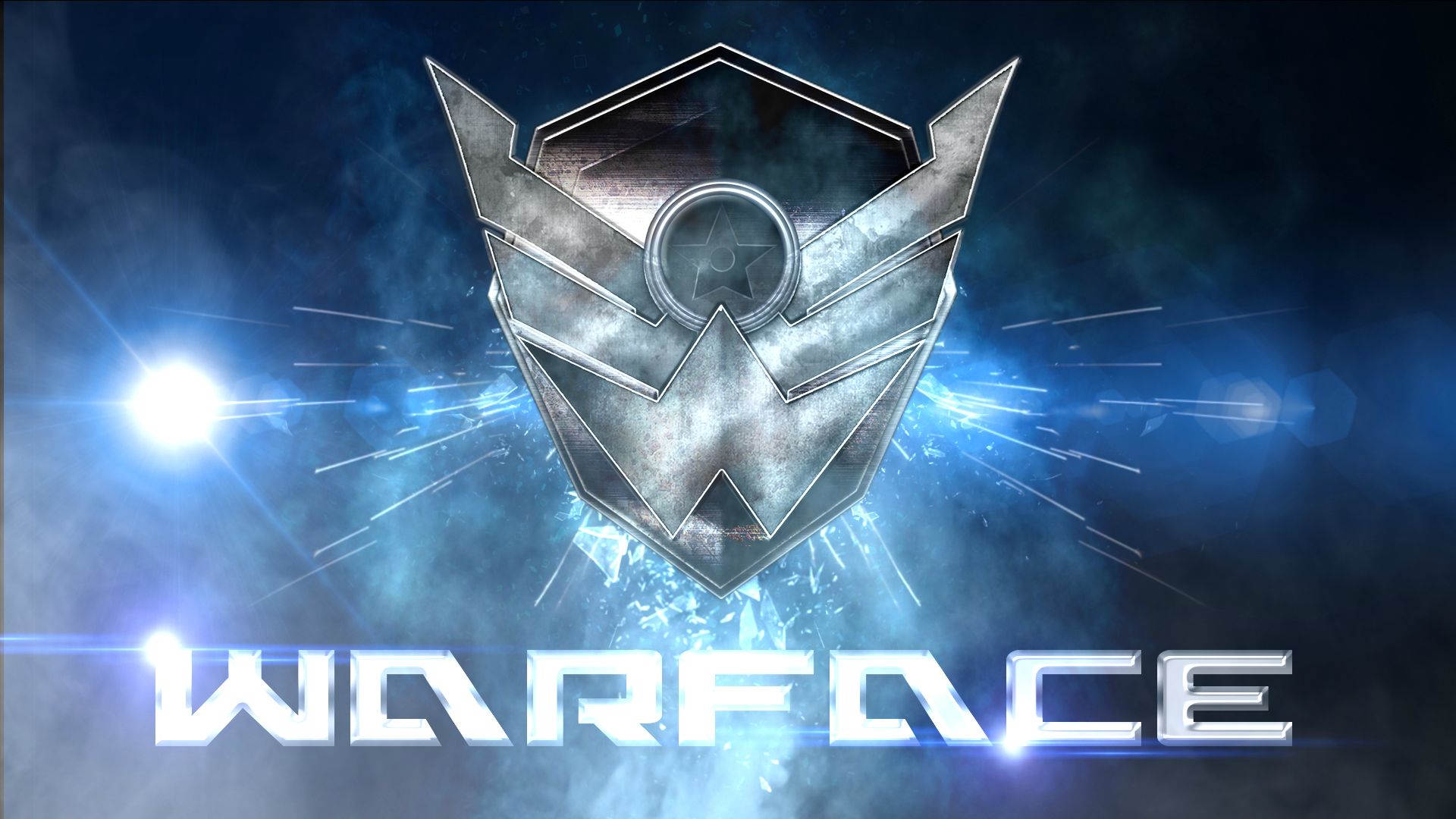 Warface от 60 ранга