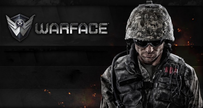 Warface 38 ранг - Старший офицер | Сервер Чарли