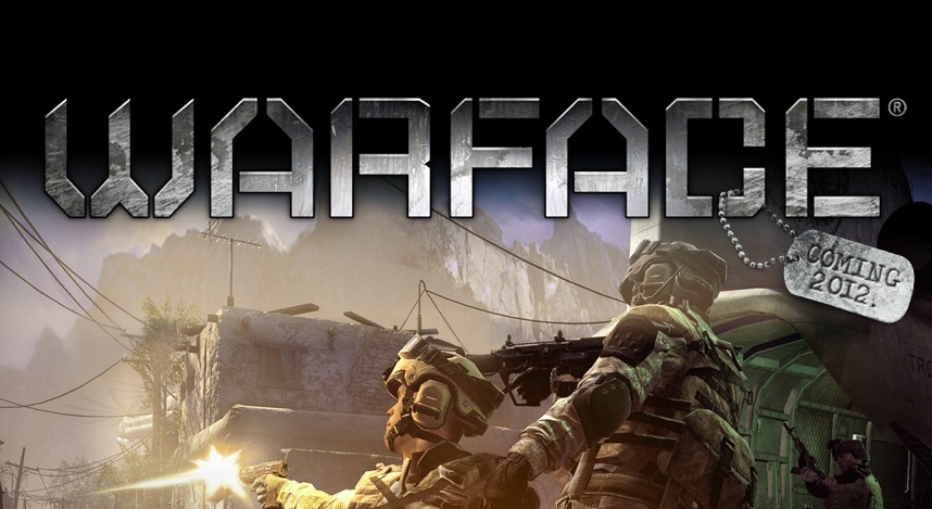 Warface VIP аккаунт от 55 ранга