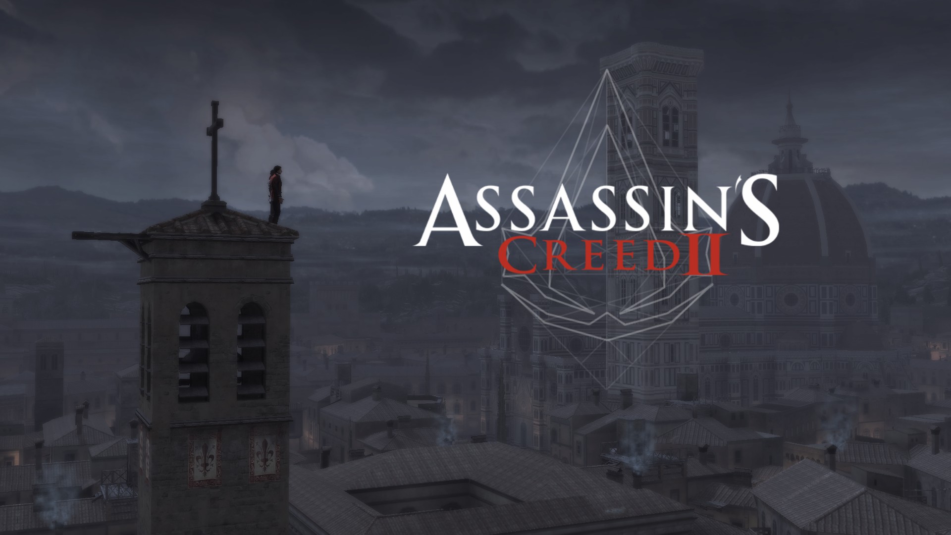 Assassin´s Creed II ( Uplay )