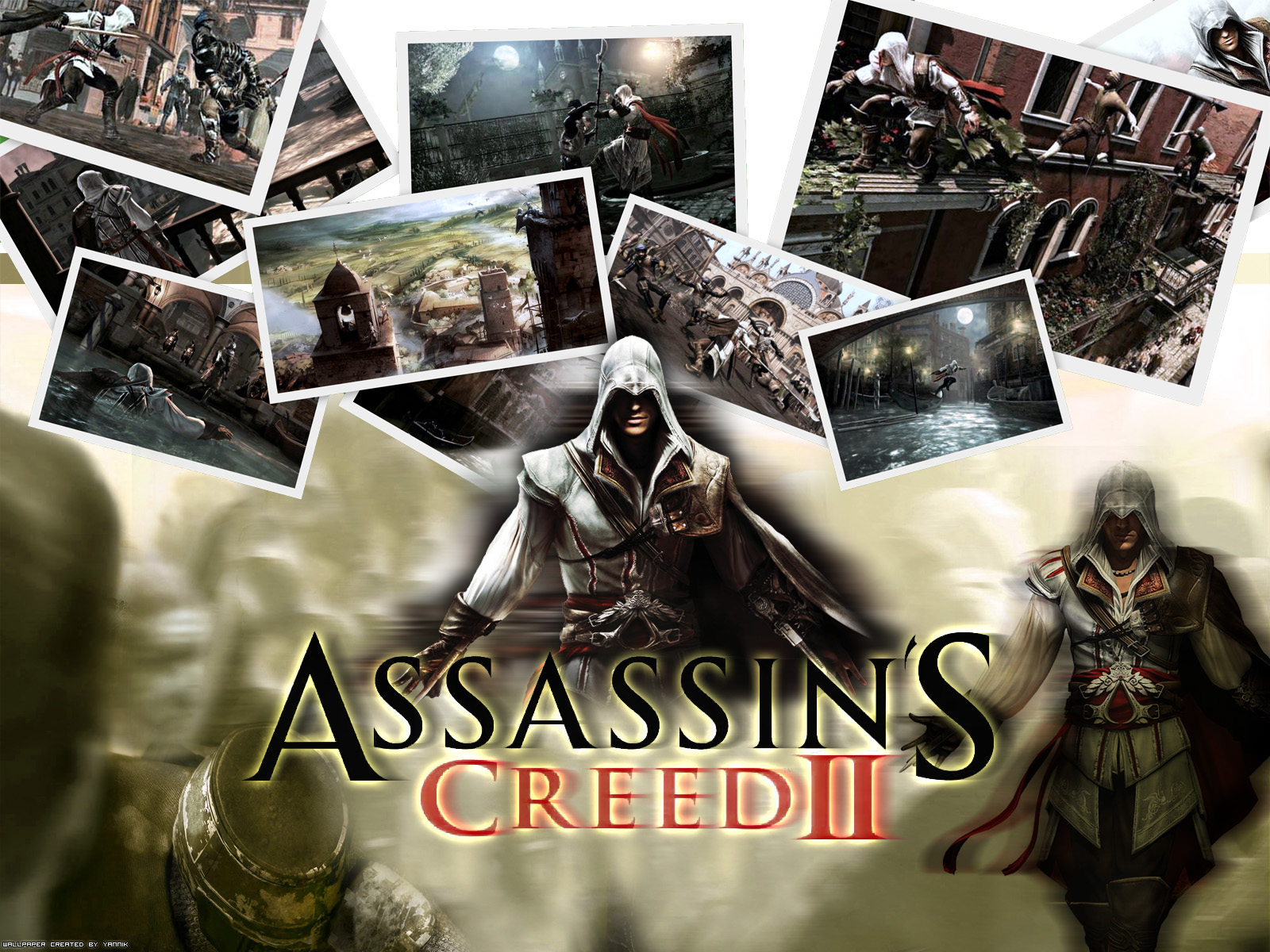 Assassin´s Creed II ( Uplay )