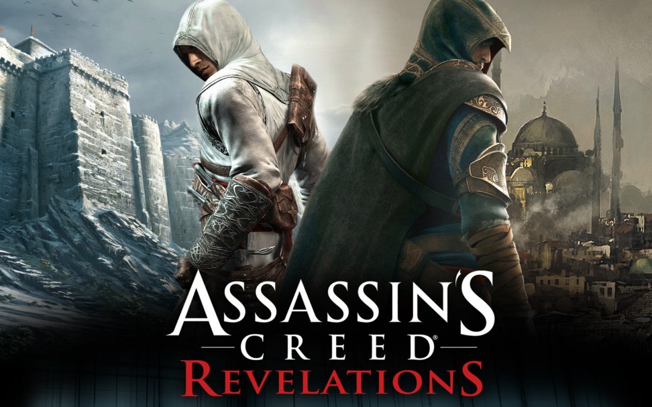 Assassin´s Creed Revelations | Uplay