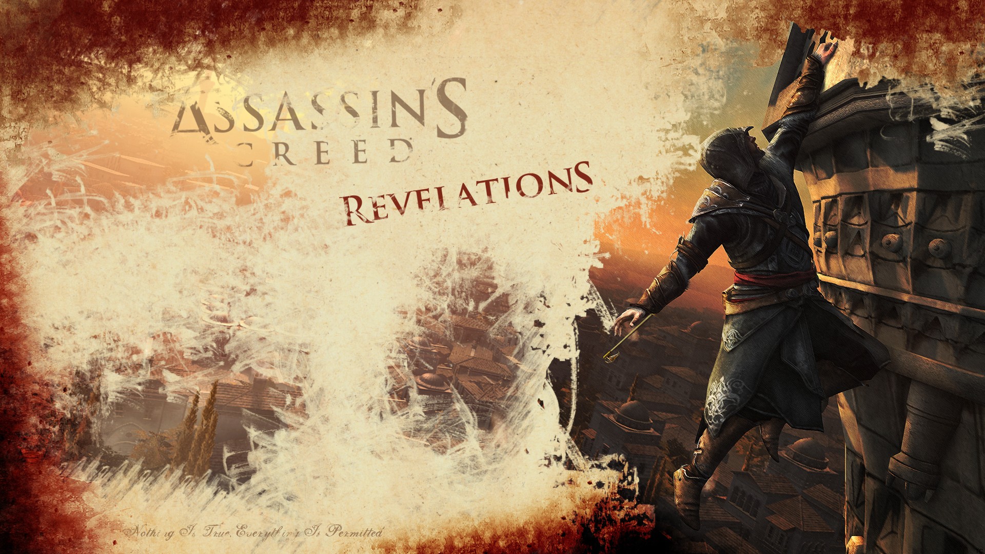 Assassin´s Creed Revelations | Uplay