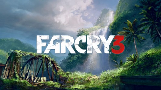 Far Cry 3 | Uplay аккаунт