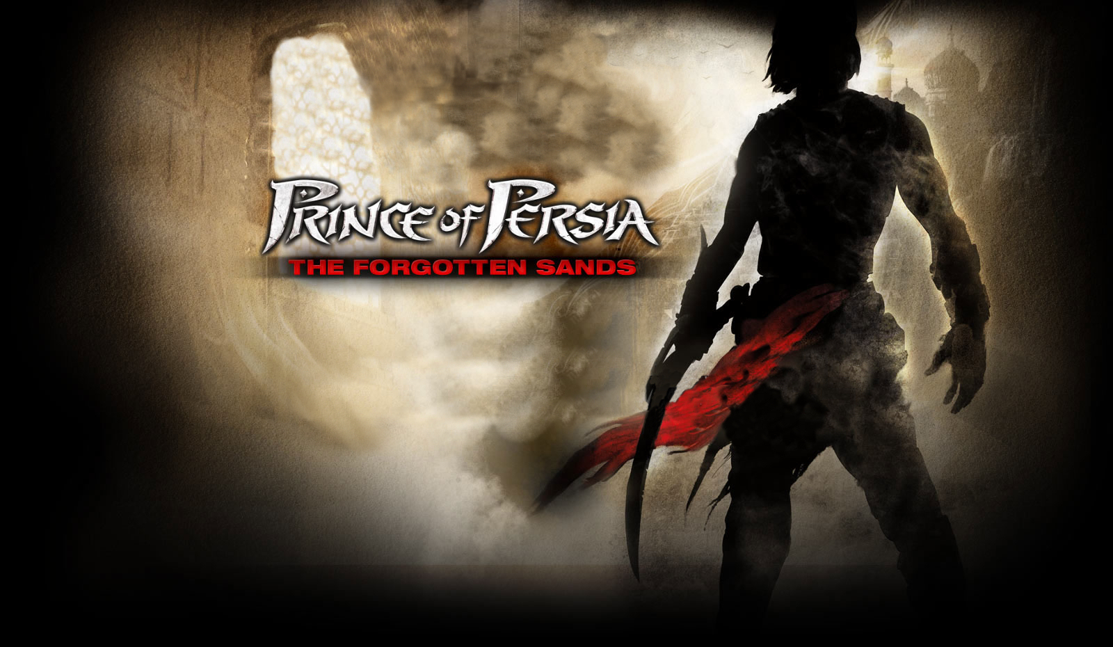 Prince of Persia: The Forgotten Sands (Uplay)