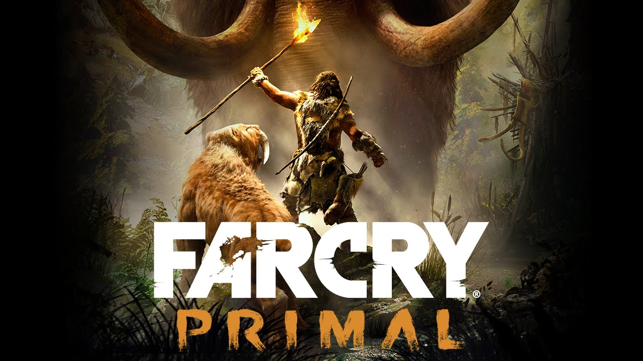 Far Cry Primal (Uplay аккаунт)