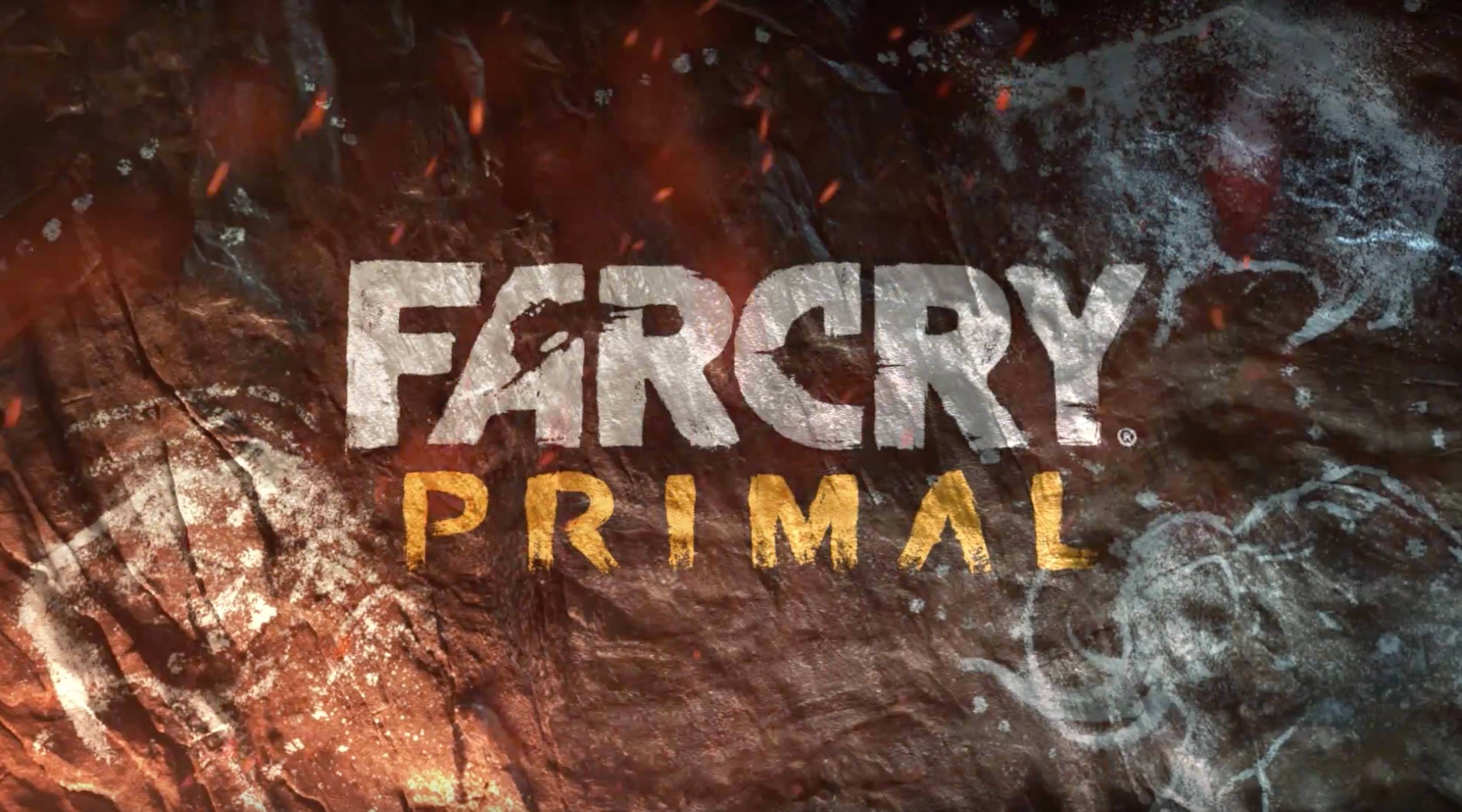 Far Cry Primal (Uplay)