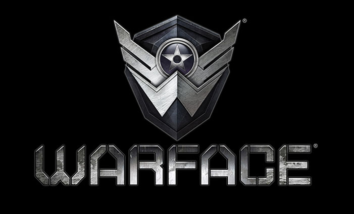 Warface до ежа