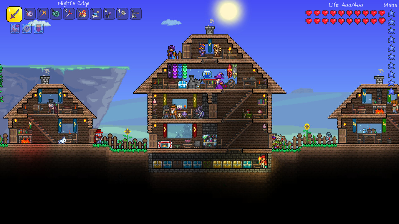 Гифт terraria что это. Смотреть фото Гифт terraria что это. Смотреть картинку Гифт terraria что это. Картинка про Гифт terraria что это. Фото Гифт terraria что это