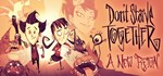 Dont Starve Together [Steam Gift RU/CIS]