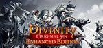 Divinity: Original Sin Enhanced Edition Gift RU/CIS - irongamers.ru