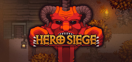 Hero Siege (Steam Gift, RU+CIS)