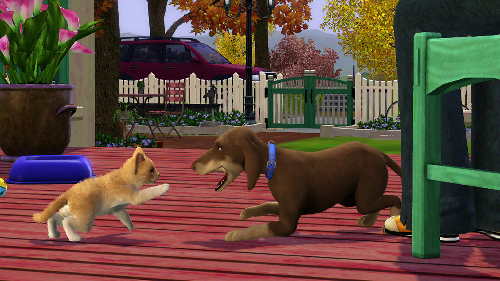 Старая игра про собаку. SIMS 3 Pets Xbox 360. The SIMS 3 питомцы. Игра the SIMS 3 питомцы. The SIMS 3 Pets питомцы.