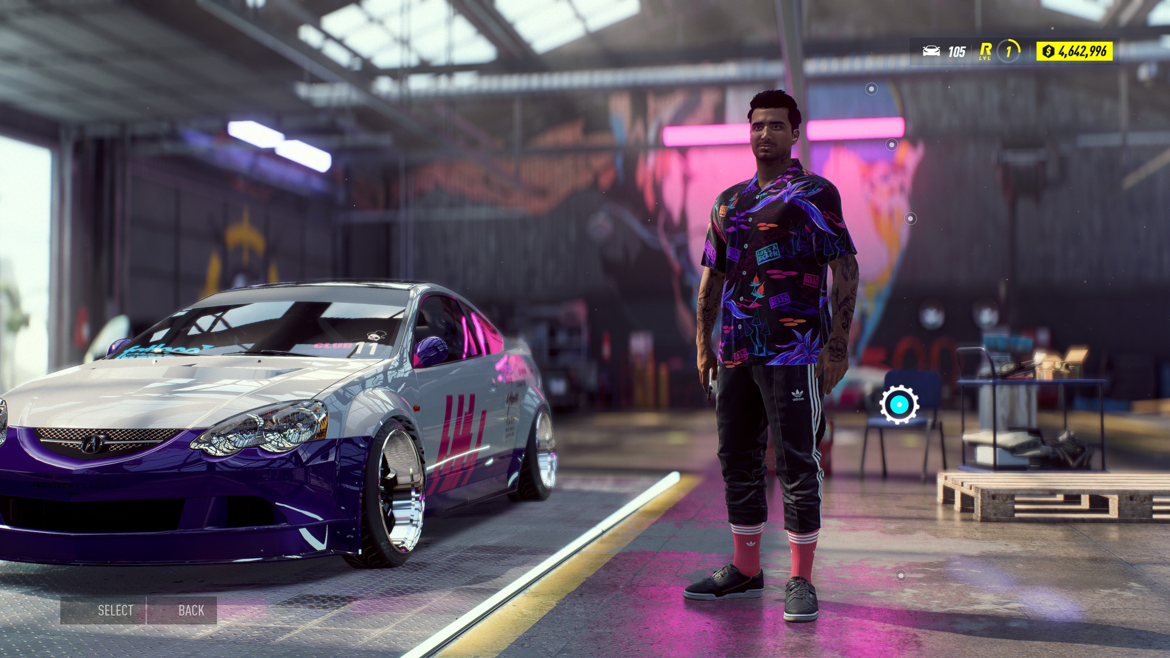 Новая игра nfs. Need for Speed Heat 2019. HFS Heat. Need for Speed 2020.