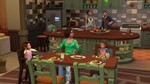 The Sims 4 + 20 Дополнений I Русский I EA +Смена Почты