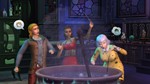 The Sims 4 I 50 Дополнений | На Ваш Личный Аккаунт EA - irongamers.ru
