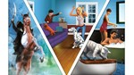 The Sims 3 I 10 Дополнений I На Ваш Аккаунт EA I PC/MAC