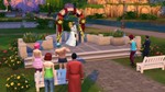 The Sims 4 I 30 Дополнений I На Ваш Аккаунт EA I PC/MAC