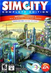 SimCity 2013 Полное Издание EA I Русский +Смена Почты - irongamers.ru