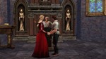 The Sims: Medieval + «Пираты» PC/MAC I Русский +Почта