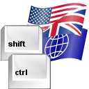 Keyboard Layout Remember tool for Skype