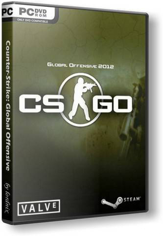Counter-Strike Global Offensive
