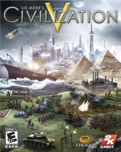 Sid Meier´s Civilization V (Steam аккаунт)