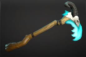 Random mythical