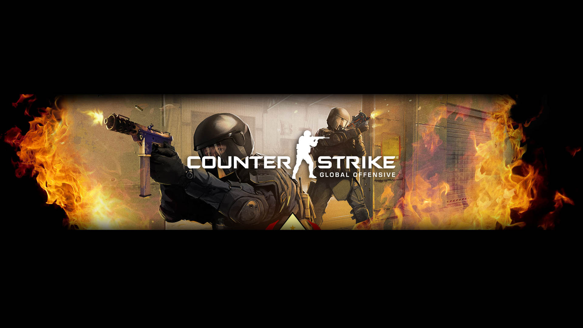 Counter Strike:Global Offensive