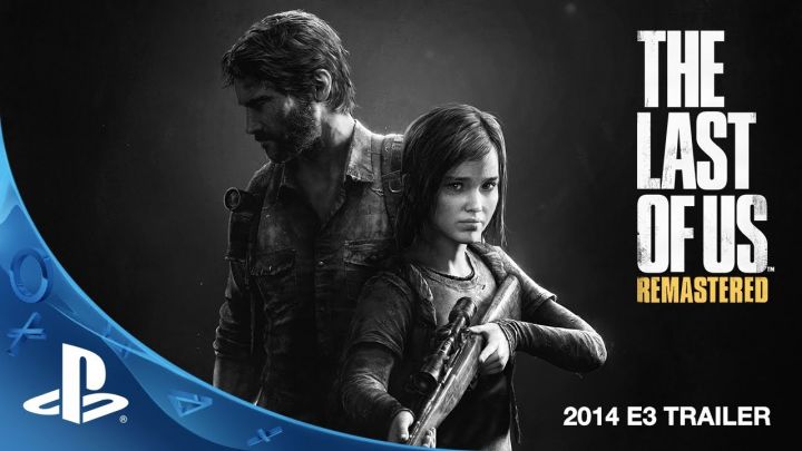 The Last Of Us Remastered (PS4/USA)