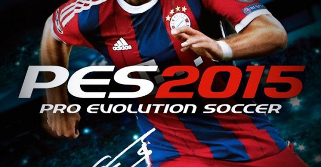 PES 2015 + The Last of Us Remastered + 2 игры (PS4/USA)