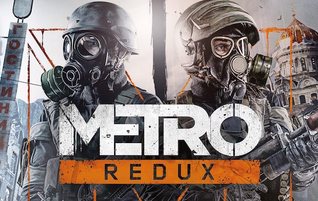 Far Cry 4 + Battlefield 4 + Metro Redux (PS4/RUS)